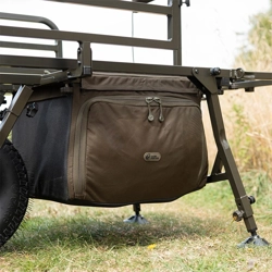 Carp Porter Standard Drop-In Barrow Bag Green